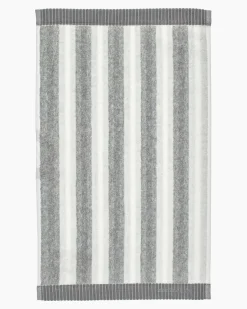 Kaksi Raitaa Guest Towel 30X50 Cm