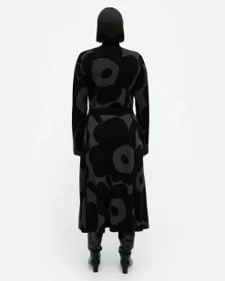 Kaukainen Unikko Knitted Skirt