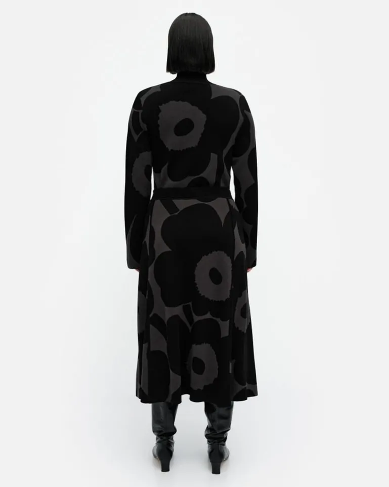 Kaukainen Unikko Knitted Skirt