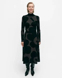 Kaukainen Unikko Knitted Skirt