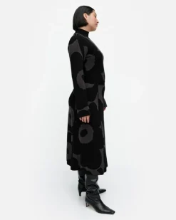 Kaukainen Unikko Knitted Skirt