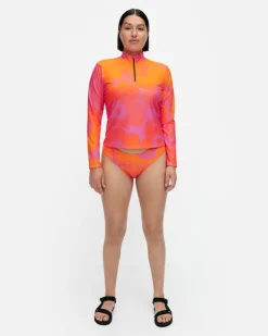 Kelluja Unikko Swim Shirt