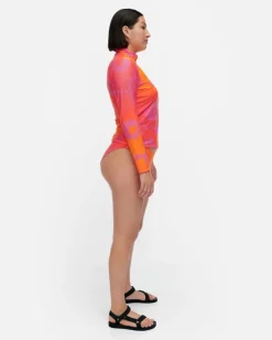 Kelluja Unikko Swim Shirt