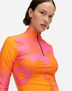 Kelluja Unikko Swim Shirt