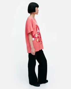 Kioski Embla Jalo Placement T-Shirt