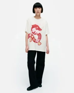 Kioski Embla Jalo Placement T-Shirt