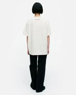 Kioski Embla Jalo Placement T-Shirt