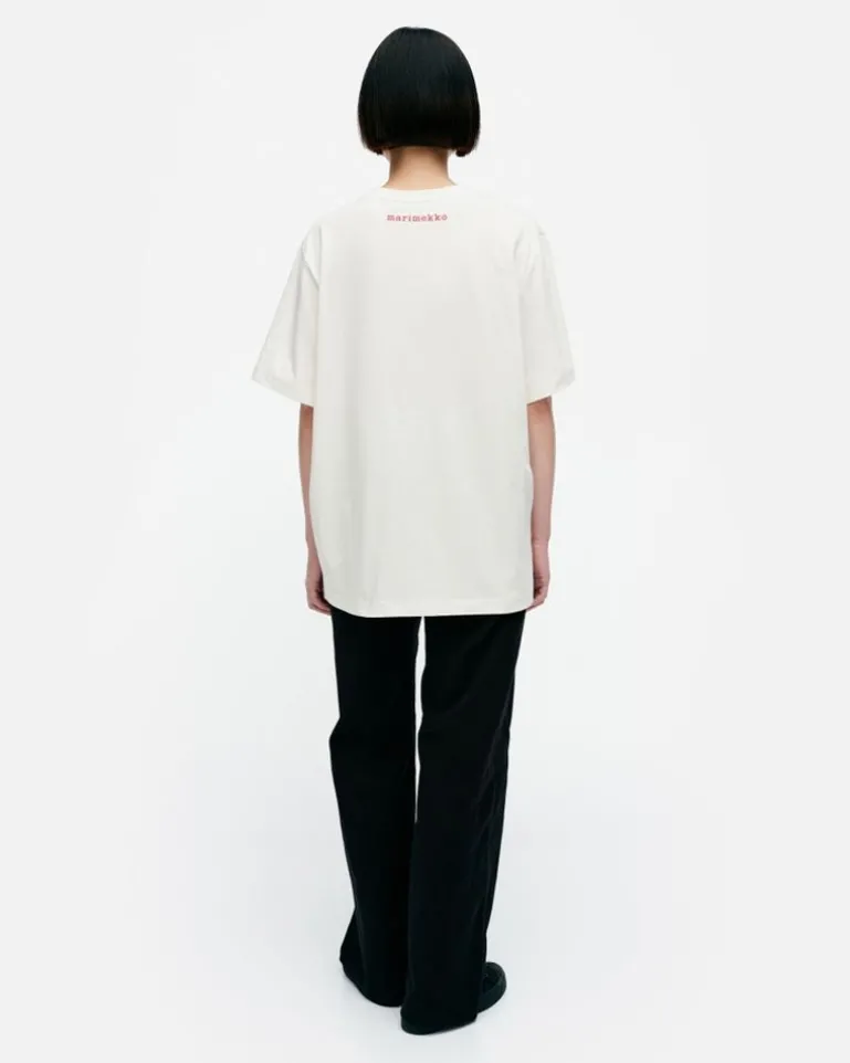 Kioski Embla Jalo Placement T-Shirt