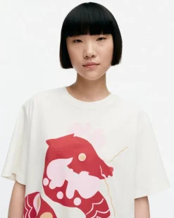 Kioski Embla Jalo Placement T-Shirt