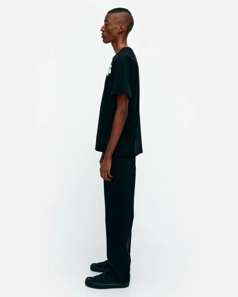 Kioski Embla Unikko Placement T-Shirt