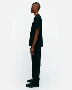 Kioski Embla Unikko Placement T-Shirt