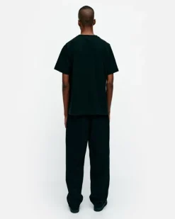 Kioski Embla Unikko Placement T-Shirt