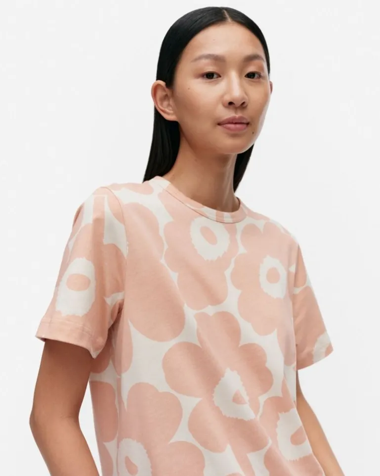 Kioski Erna Pieni Unikko T-Shirt