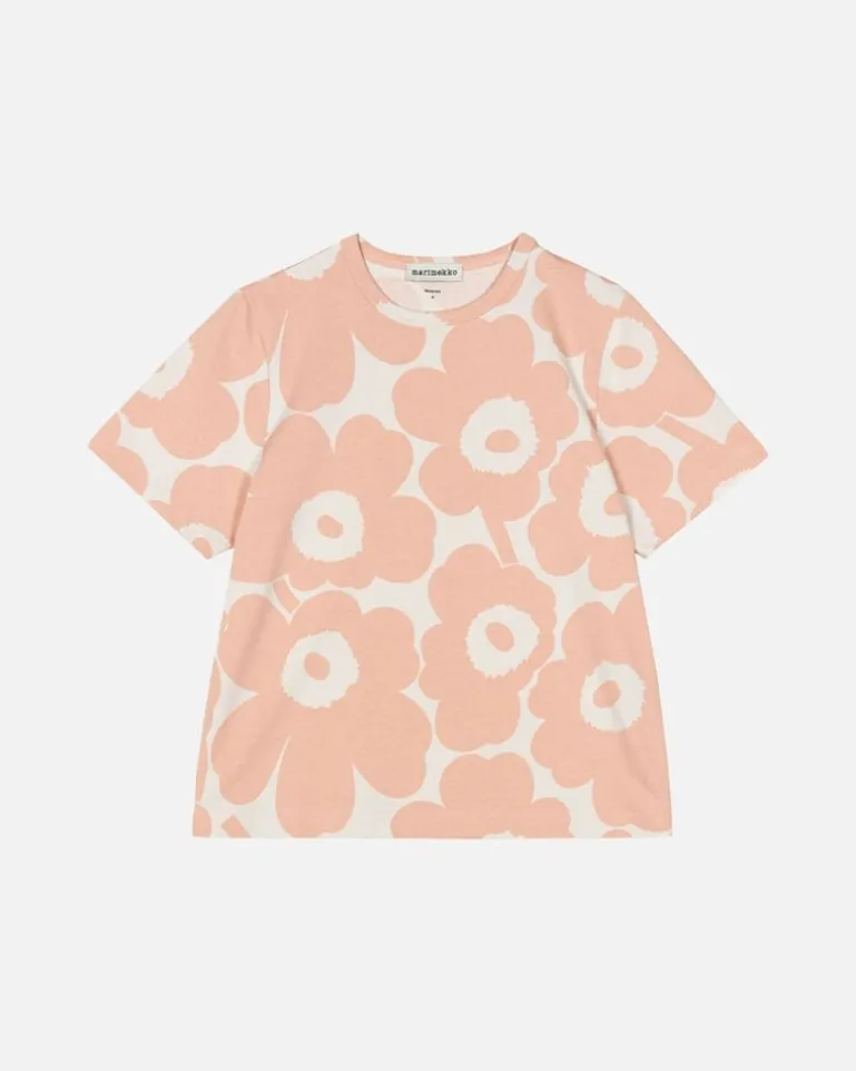 Kioski Erna Pieni Unikko T-Shirt