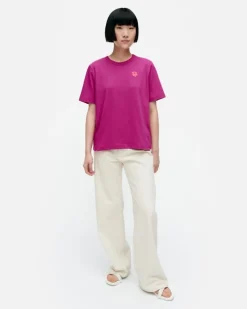 Kioski Erna Unikko Placement T-Shirt