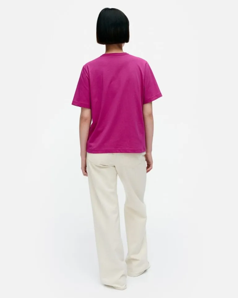 Kioski Erna Unikko Placement T-Shirt