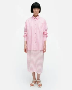 Kioski Jokapoika Cotton Shirt