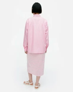 Kioski Jokapoika Cotton Shirt