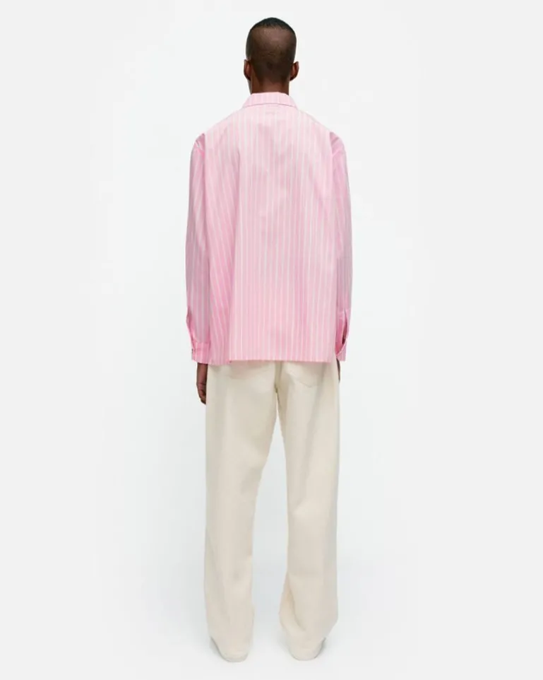 Kioski Jokapoika Cotton Shirt