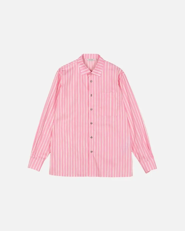 Kioski Jokapoika Cotton Shirt