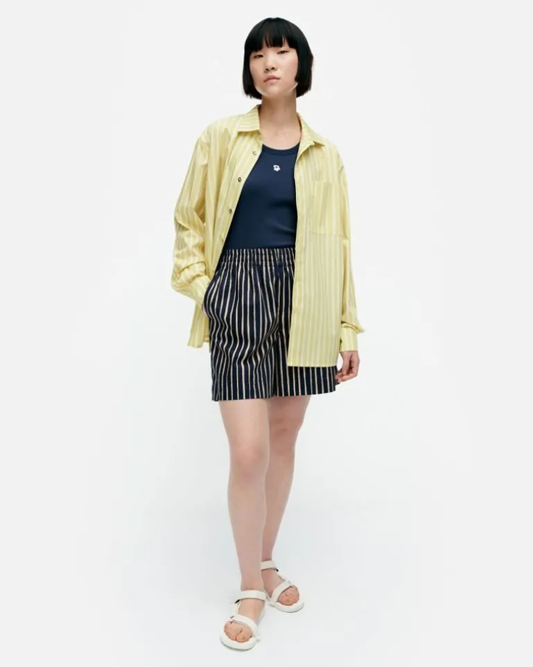 Kioski Jokapoika Cotton Shirt