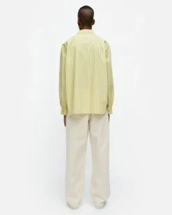 Kioski Jokapoika Cotton Shirt