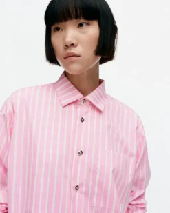 Kioski Jokapoika Cotton Shirt