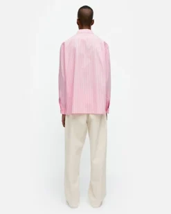 Kioski Jokapoika Cotton Shirt