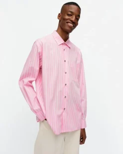 Kioski Jokapoika Cotton Shirt