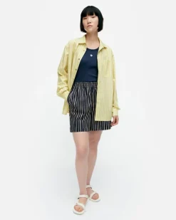 Kioski Jokapoika Cotton Shirt