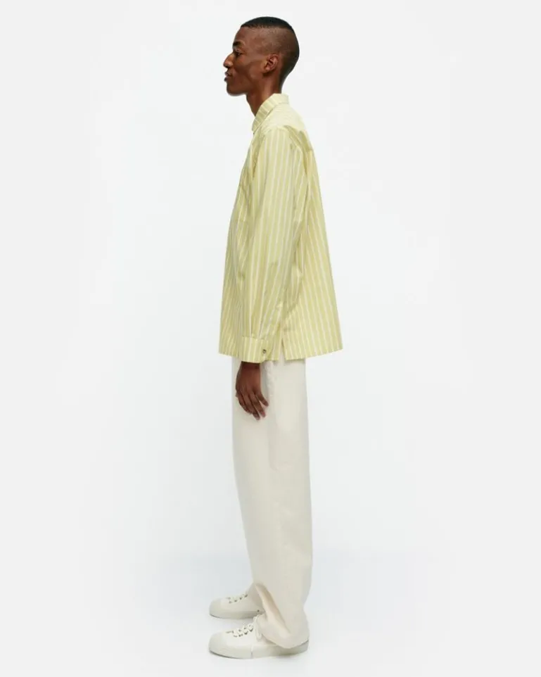 Kioski Jokapoika Cotton Shirt