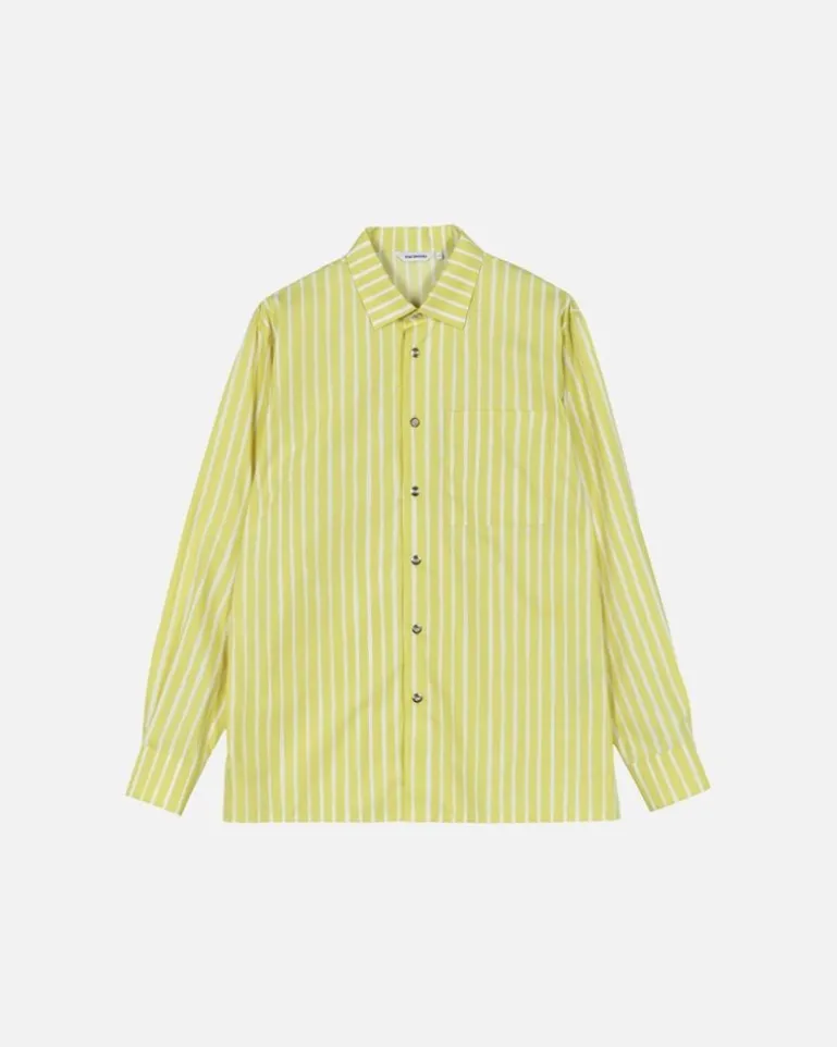 Kioski Jokapoika Cotton Shirt