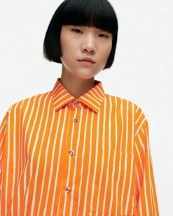 Kioski Jokapoika Cotton Shirt