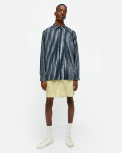 Kioski Jokapoika Cotton Shirt