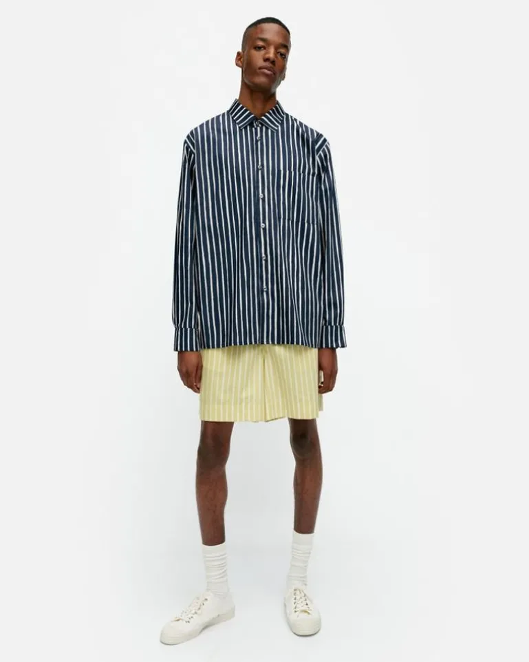 Kioski Jokapoika Cotton Shirt