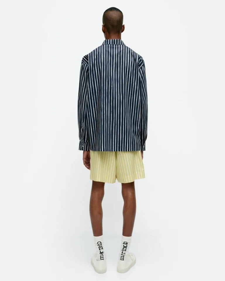 Kioski Jokapoika Cotton Shirt