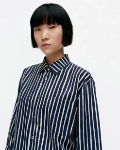 Kioski Jokapoika Cotton Shirt