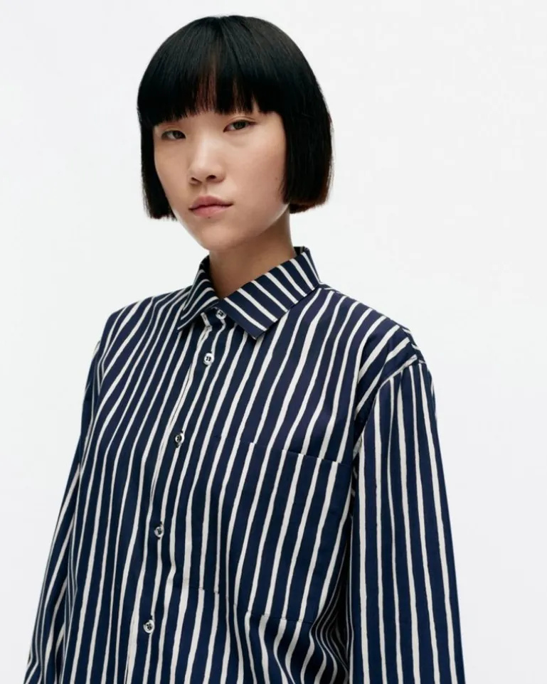 Kioski Jokapoika Cotton Shirt