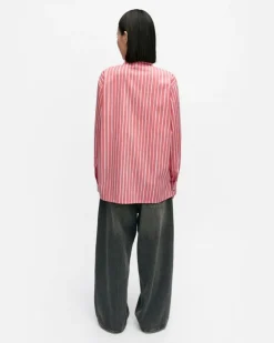 Kioski Jokapoika Cotton Shirt