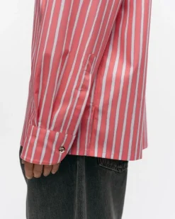 Kioski Jokapoika Cotton Shirt