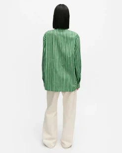 Kioski Jokapoika Cotton Shirt