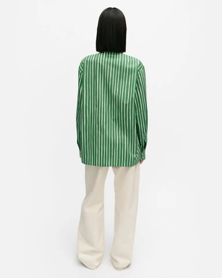 Kioski Jokapoika Cotton Shirt