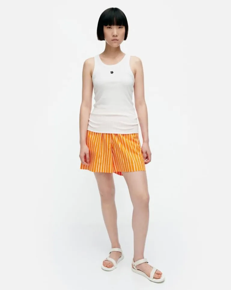 Kioski Kedol Unikko Placement Rib Top