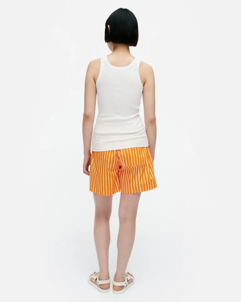 Kioski Kedol Unikko Placement Rib Top