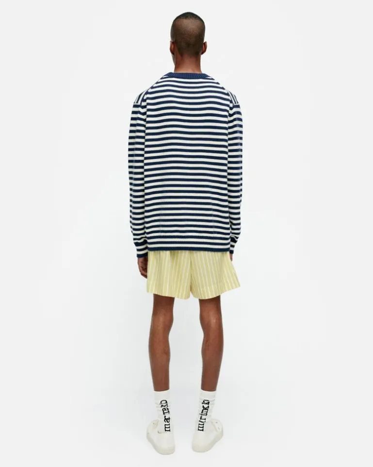 Kioski Kesakoju Patja Cotton Knitted Top