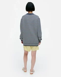 Kioski Kesakoju Patja Cotton Knitted Top