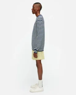 Kioski Kesakoju Patja Cotton Knitted Top