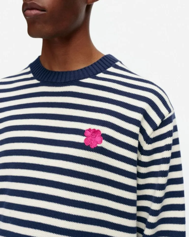 Kioski Kesakoju Patja Cotton Knitted Top