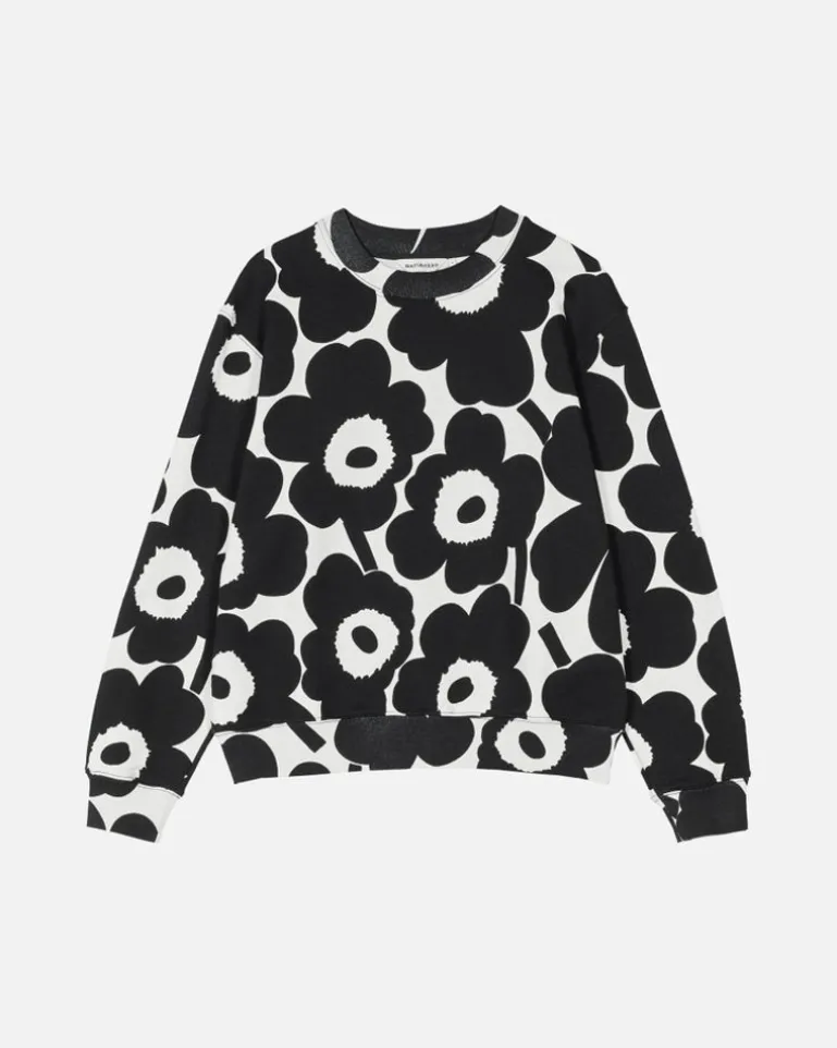 Kioski Leiot Pieni Unikko Sweatshirt
