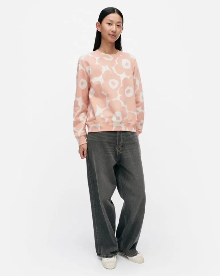 Kioski Leiot Pieni Unikko Sweatshirt